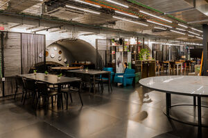 Living Mercato Centrale