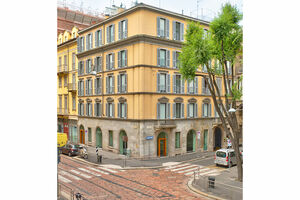 Brera Location n°CR03